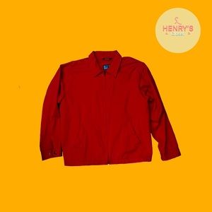 Sky Country Men’s Zip Up Jacket